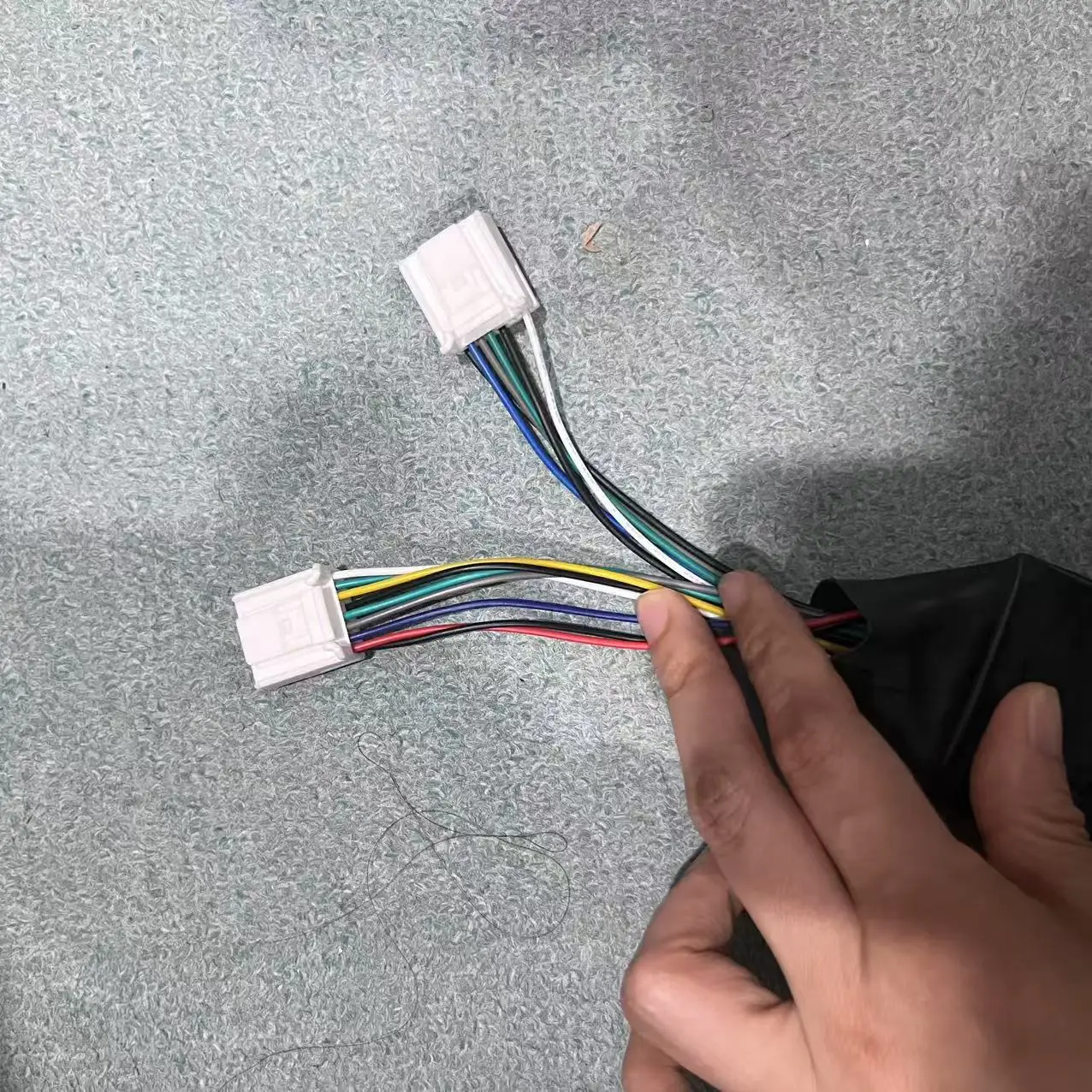 Good Quality 60V 5600W 6000W E - 60V 5600W Dual Motor Electric Scooter recension och pris