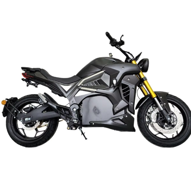 12000W High-Speed Electric Spo - 72V 12000W Electric Dirt Bike recension och pris