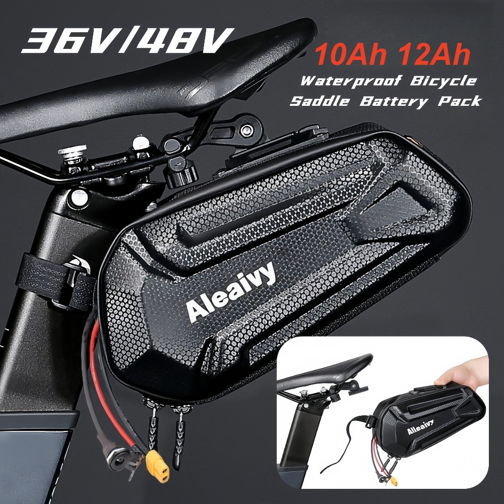 Powerful Rechargeable 36V-60V  - 60V 30Ah Electric Scooter Battery recension och pris