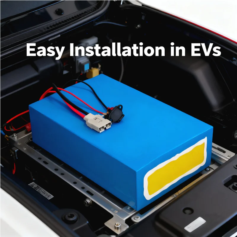BMS 72V Lithium-Ion Battery Pa - 72V 60Ah Lifepo4 Battery Pack recension och pris