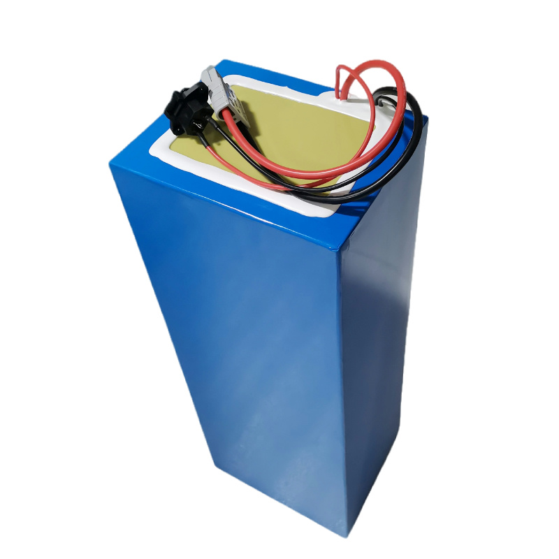 72V 50Ah Lithium-ion Battery f - 72V 60Ah Lifepo4 Battery Pack recension och pris