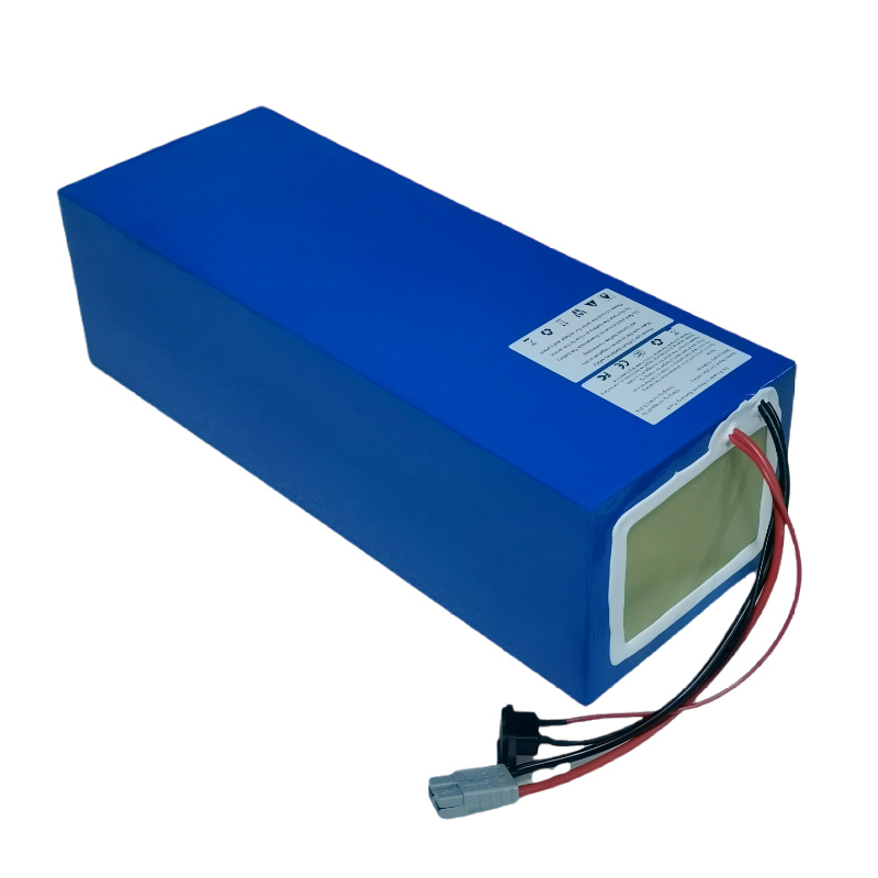 72V 50Ah Lithium-ion Battery f - 72V 60Ah Lifepo4 Battery Pack recension och pris