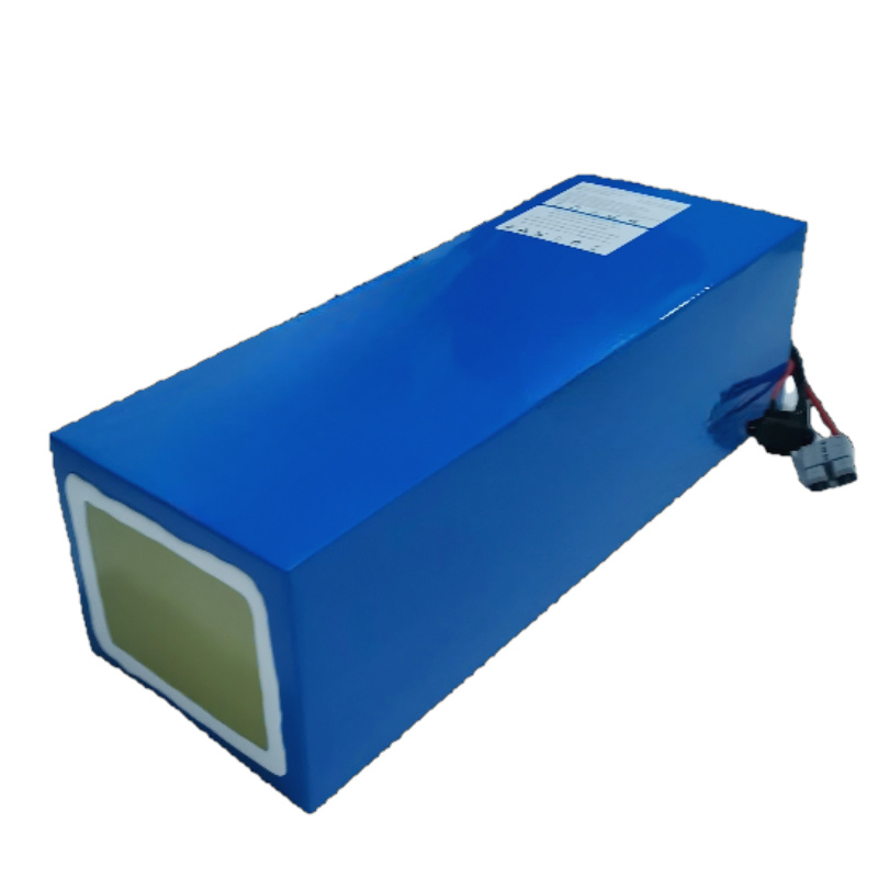 72V 50Ah Lithium-ion Battery f - 72V 60Ah Lifepo4 Battery Pack recension och pris
