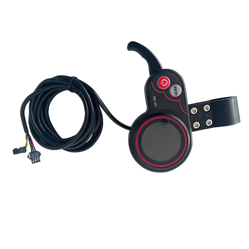 60V 45A Electric Scooter Contr - 60V 5600W Dual Motor Electric Scooter recension och pris